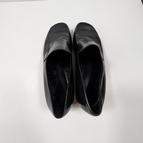 Great condition Franco Sarto Women's Bocca Slip-on Loafers Women size 9.5M - Picture 6 of 16